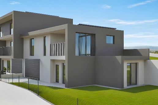 casa indipendente in vendita a Chignolo d'Isola