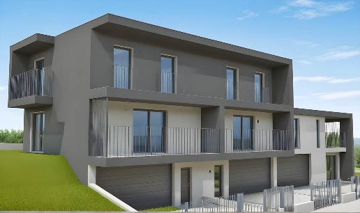 casa indipendente in vendita a Chignolo d'Isola