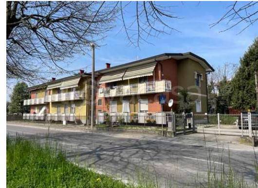 appartamento in vendita a Chignolo d'Isola