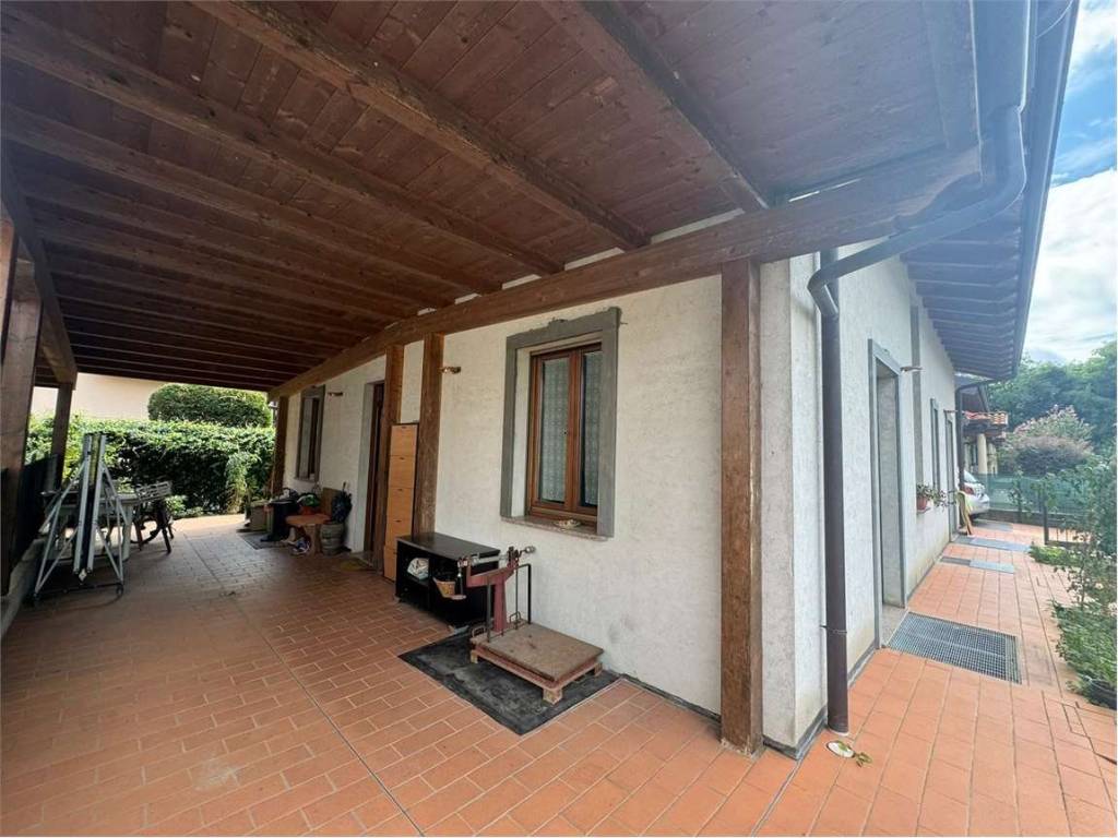 casa indipendente in vendita a Chignolo d'Isola
