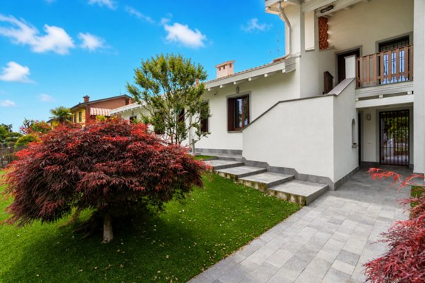 casa indipendente in vendita a Chignolo d'Isola