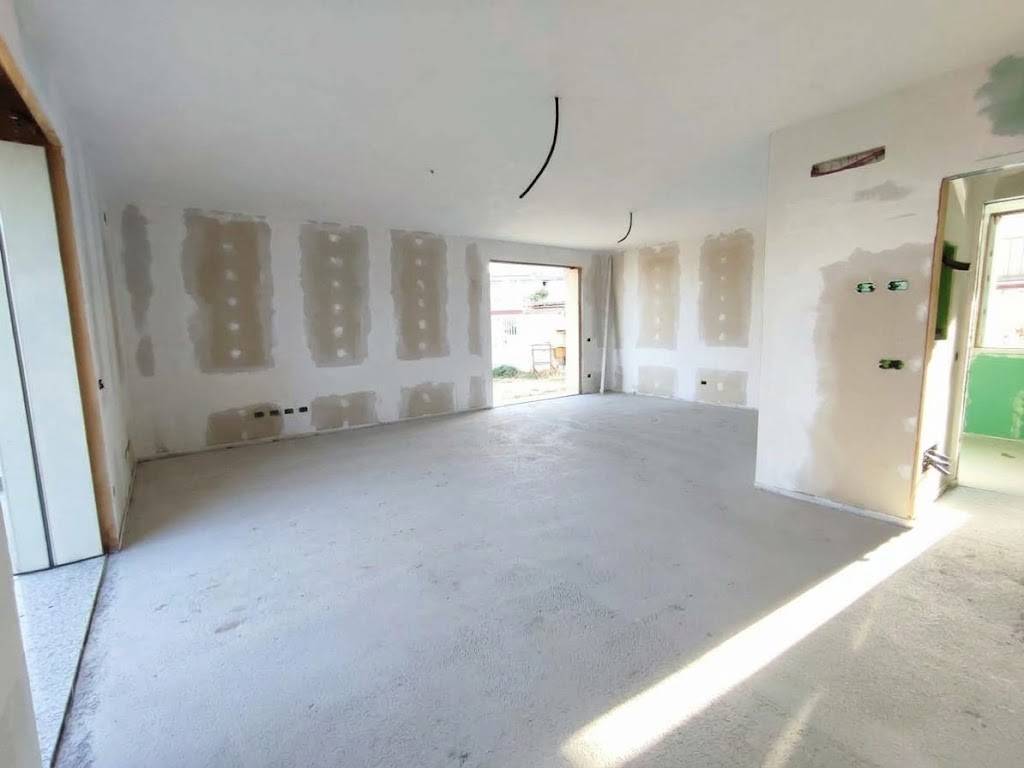 casa indipendente in vendita a Chignolo d'Isola