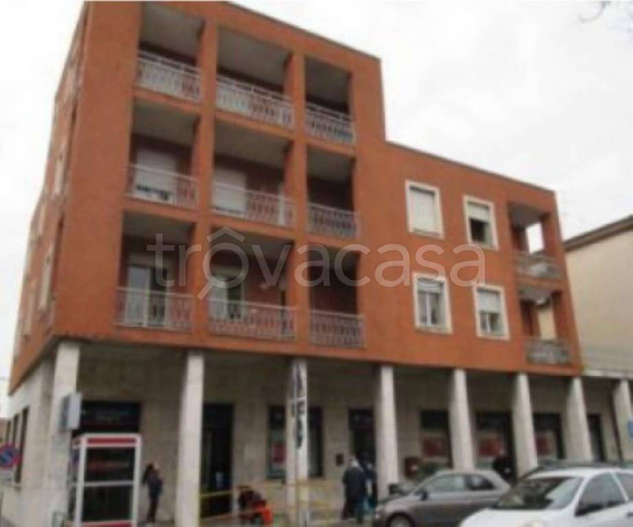 appartamento in vendita a Chiuduno