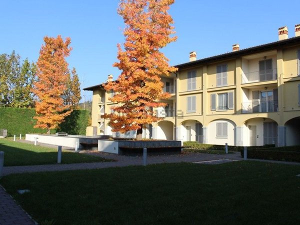 appartamento in vendita a Chiuduno