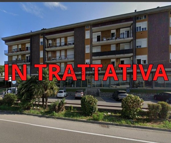 appartamento in vendita a Chiuduno