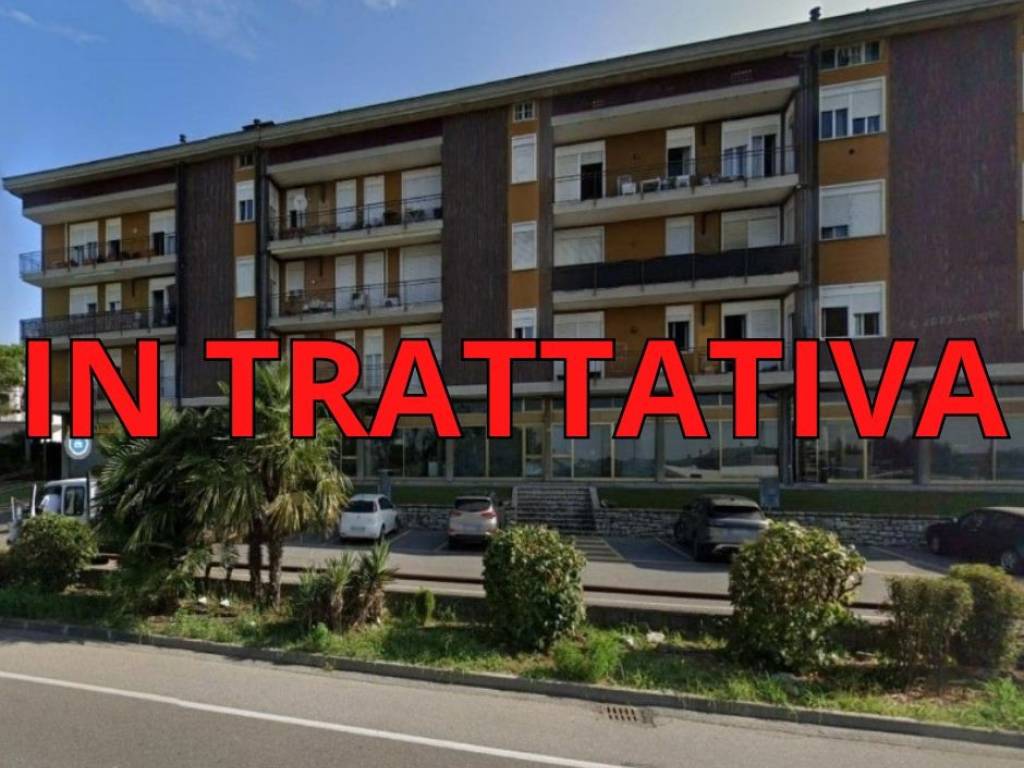appartamento in vendita a Chiuduno