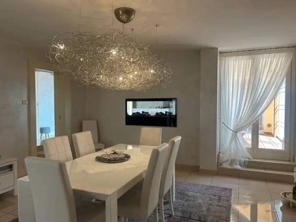 casa indipendente in vendita a Chiuduno