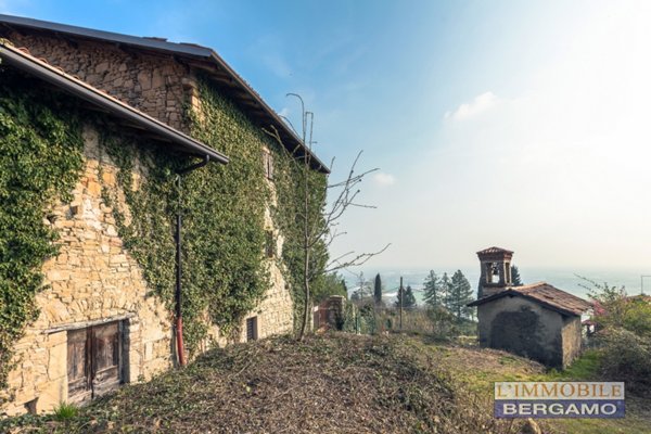 casa indipendente in vendita a Chiuduno