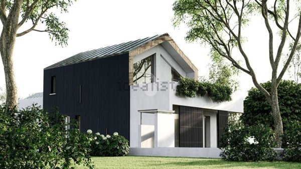 casa indipendente in vendita a Chiuduno