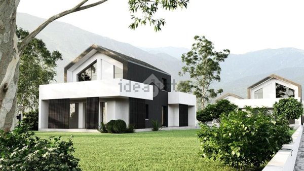 casa indipendente in vendita a Chiuduno