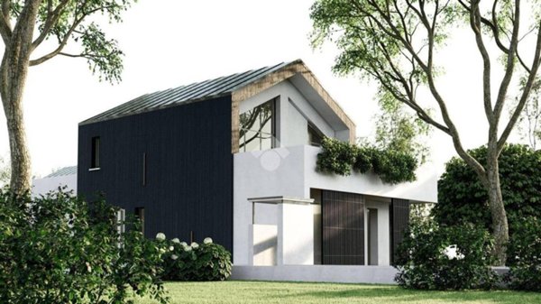 casa indipendente in vendita a Chiuduno