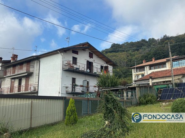 appartamento in vendita a Chiuduno