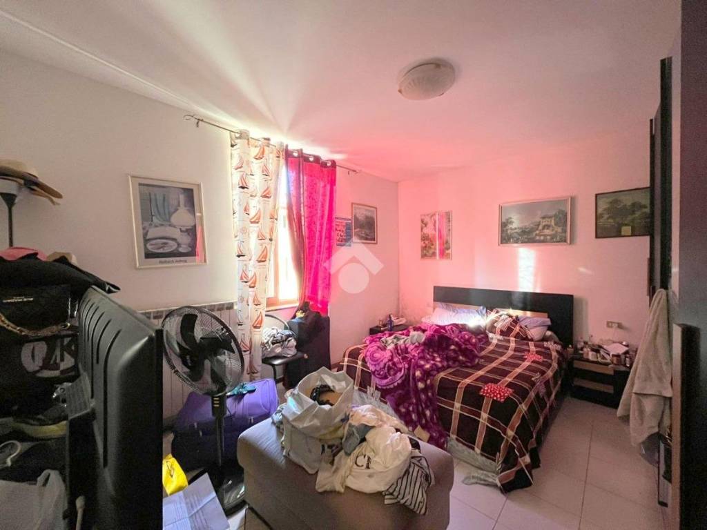 appartamento in vendita a Chiuduno