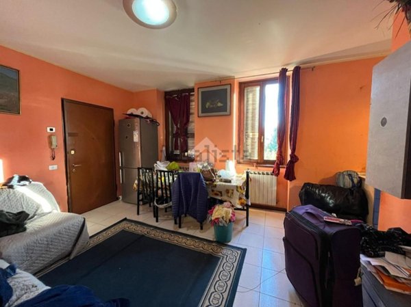 appartamento in vendita a Chiuduno