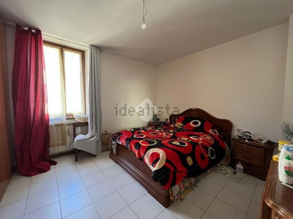 appartamento in vendita a Chiuduno