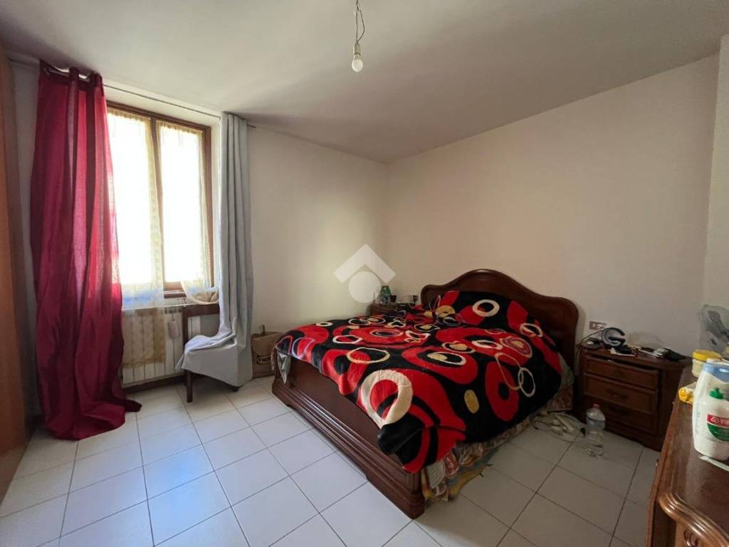 appartamento in vendita a Chiuduno