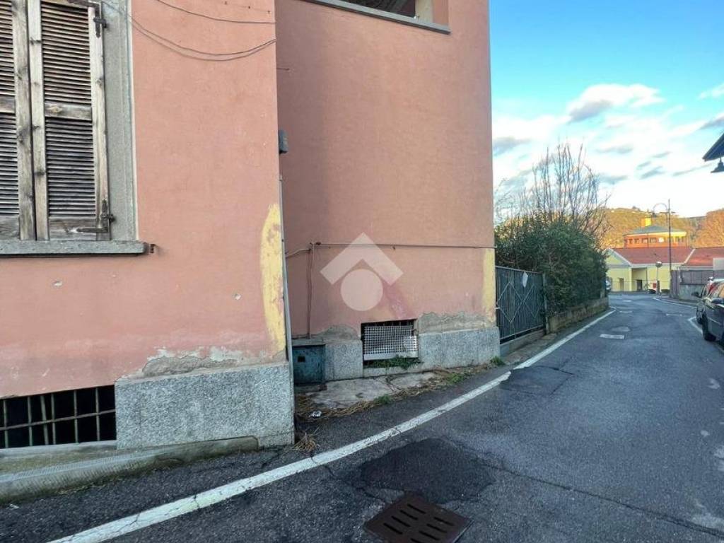 casa indipendente in vendita a Chiuduno