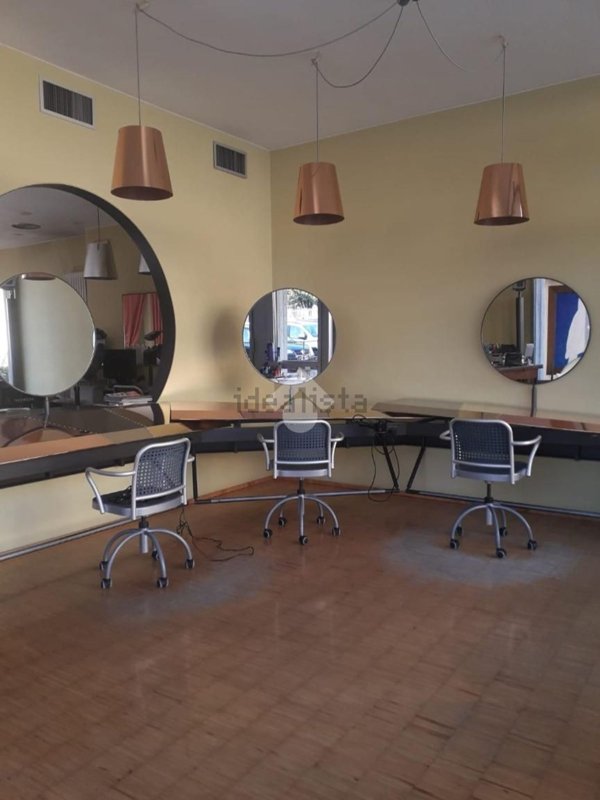 negozio in vendita a Chiuduno