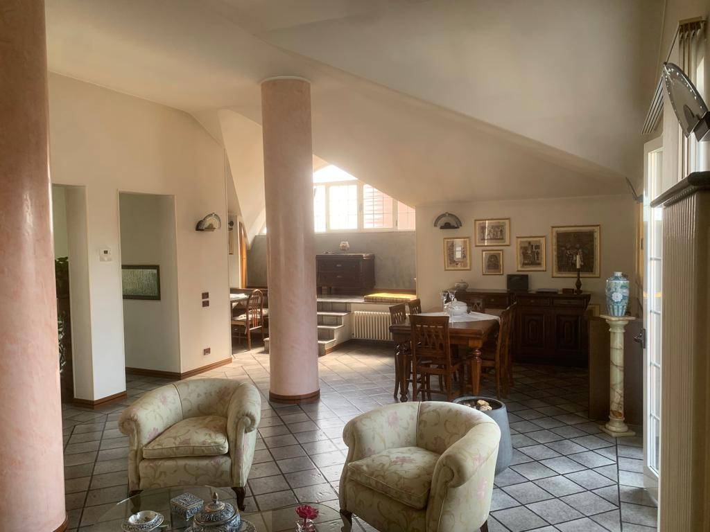 casa indipendente in vendita a Chiuduno