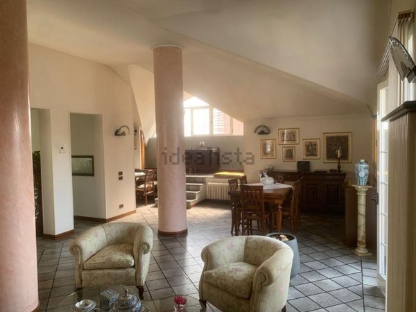 casa indipendente in vendita a Chiuduno