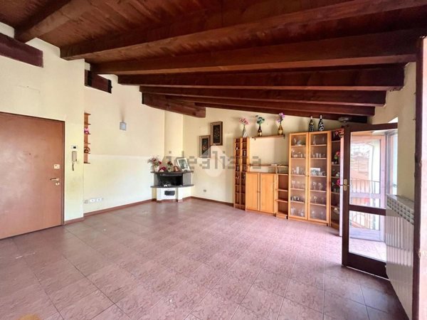 appartamento in vendita a Chiuduno