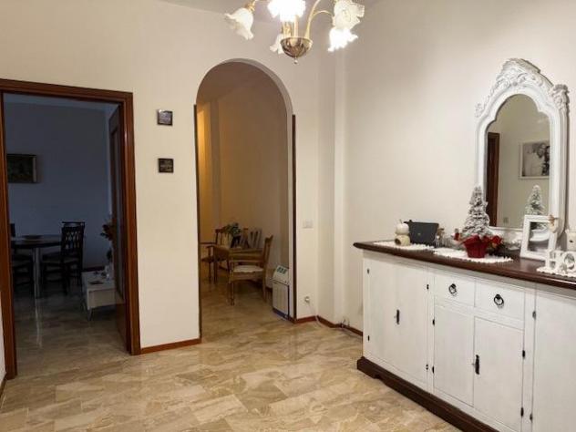 appartamento in vendita a Chiuduno