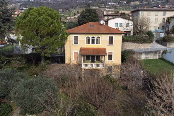casa indipendente in vendita a Chiuduno