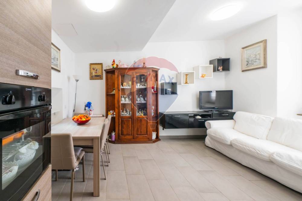 appartamento in vendita a Chiuduno
