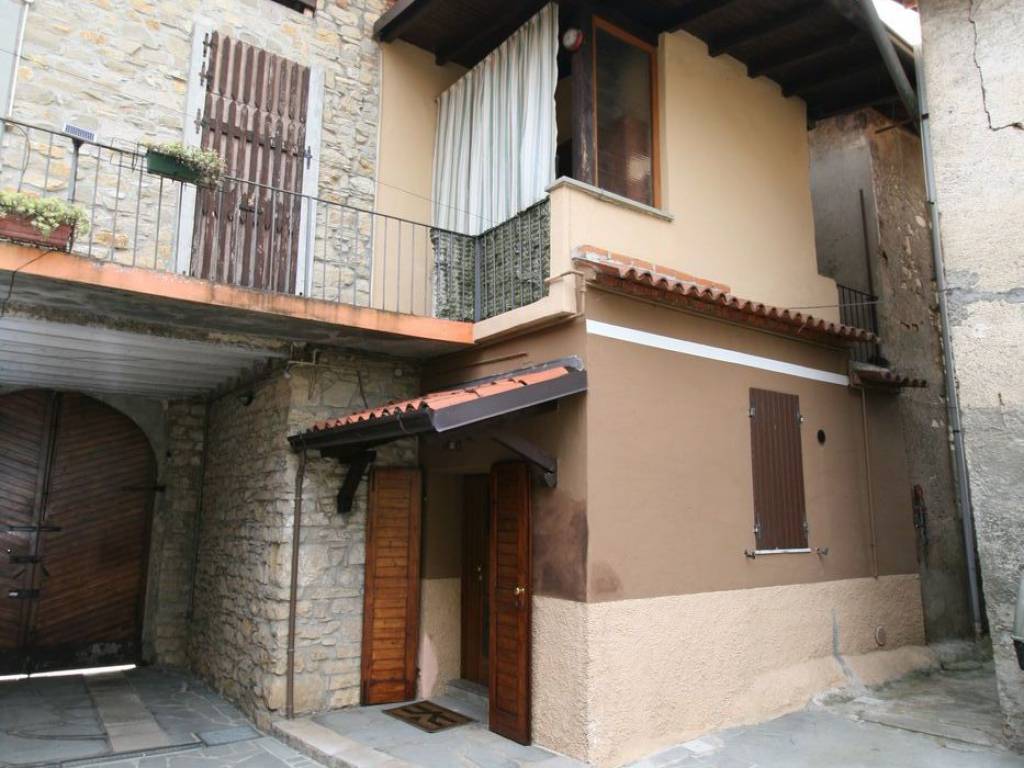 appartamento in vendita a Chiuduno