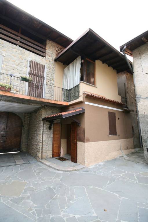 appartamento in vendita a Chiuduno