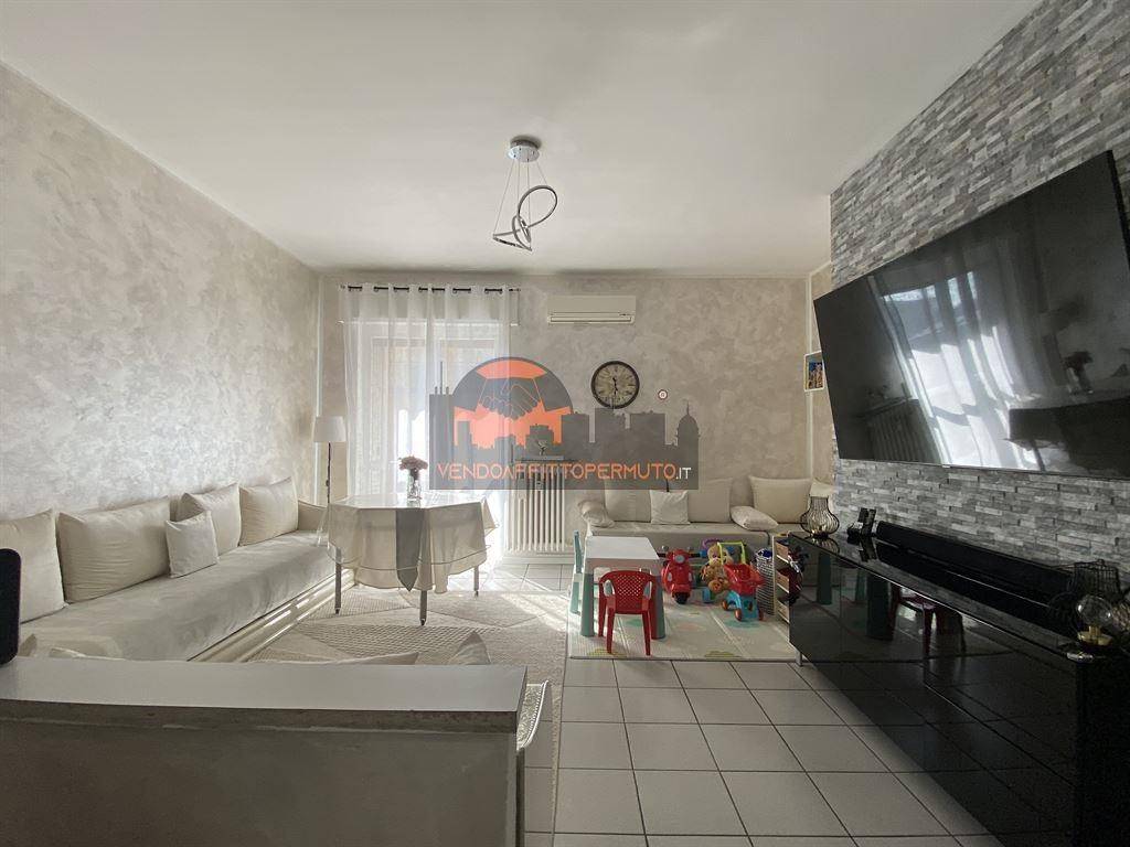appartamento in vendita a Chiuduno