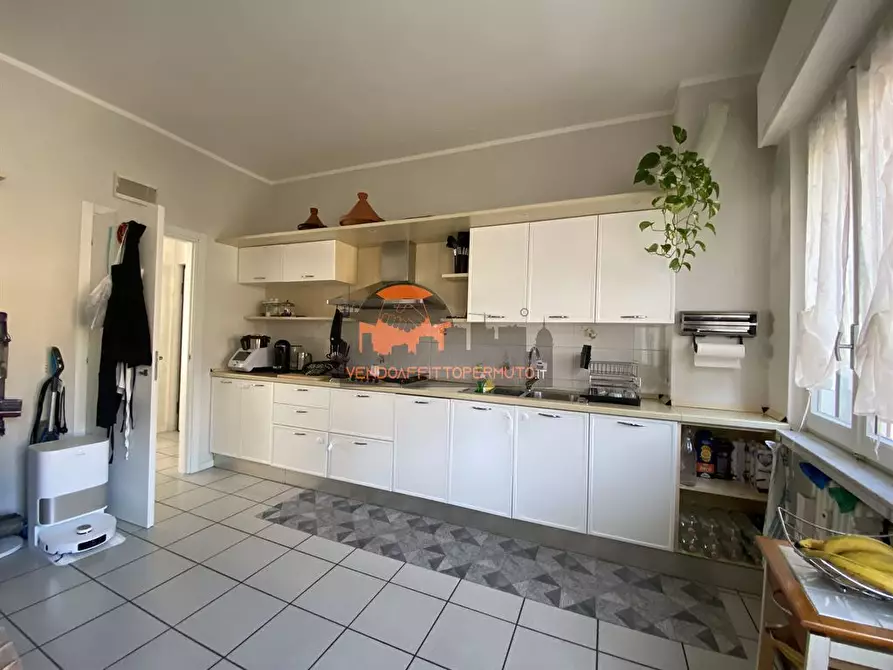 appartamento in vendita a Chiuduno