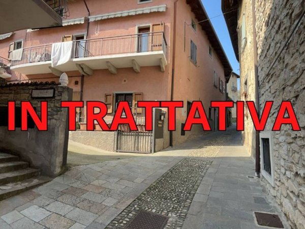 appartamento in vendita a Chiuduno