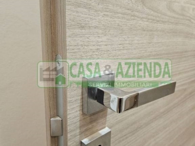 appartamento in vendita a Chiuduno