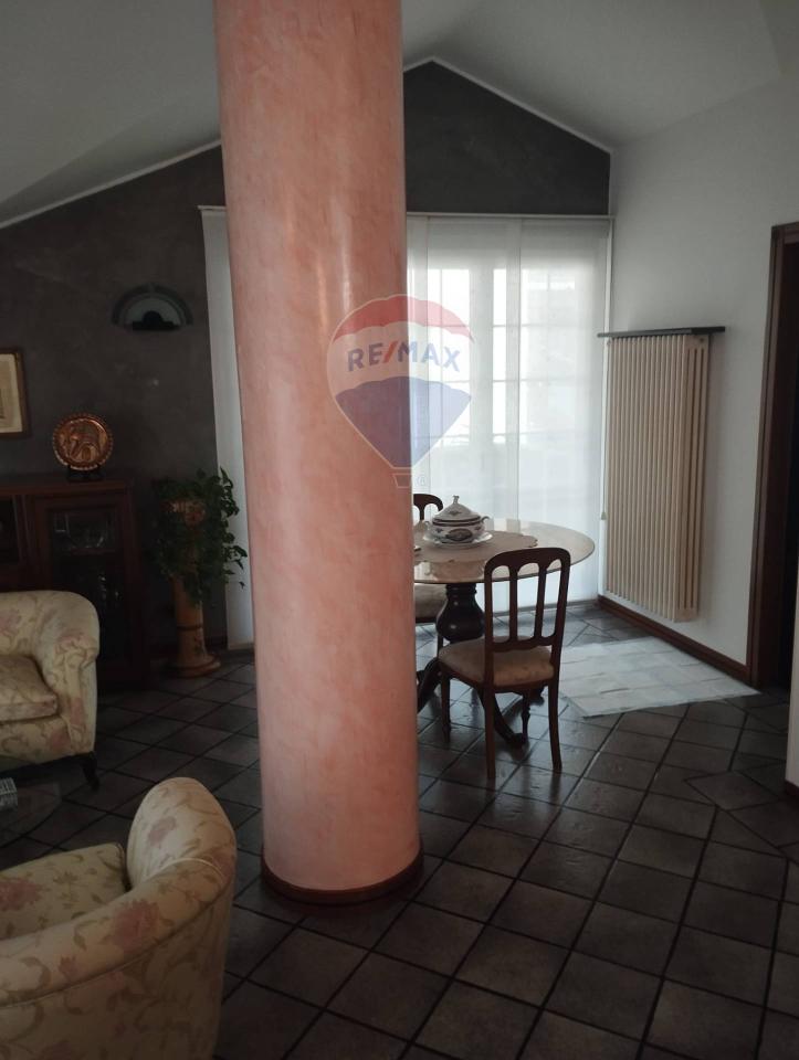 casa indipendente in vendita a Chiuduno