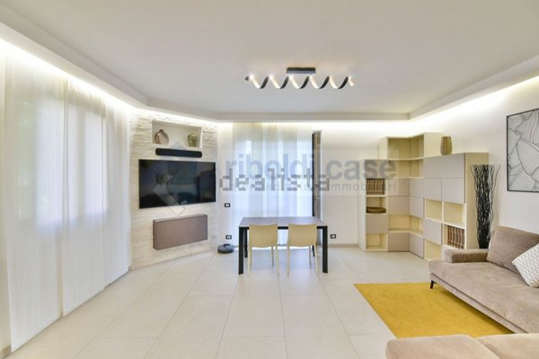 casa indipendente in vendita a Chiuduno