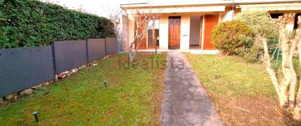 appartamento in vendita a Chiuduno