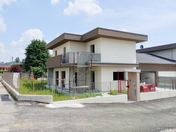 casa indipendente in vendita a Chiuduno