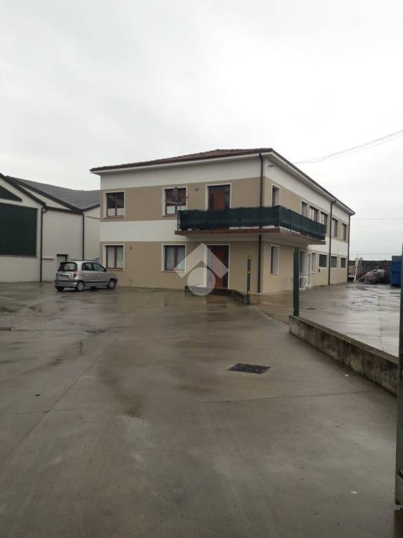 appartamento in vendita a Chiuduno