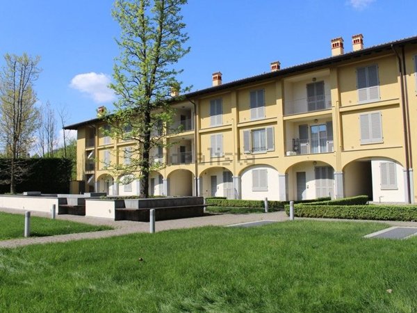 appartamento in vendita a Chiuduno