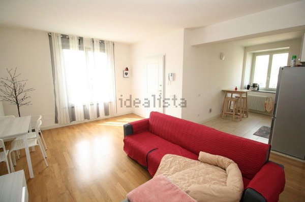appartamento in vendita a Chiuduno