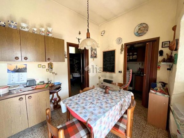casa indipendente in vendita a Chiuduno