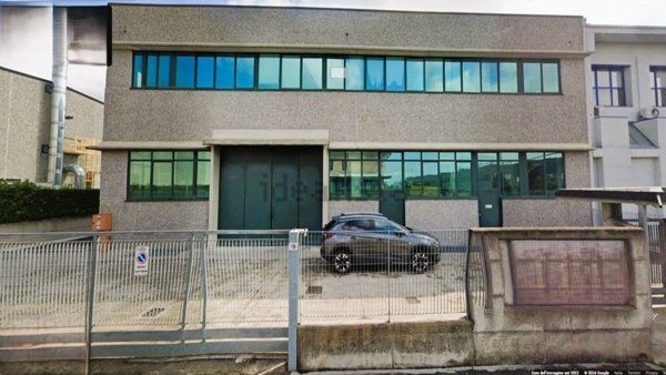 locale di sgombero in vendita a Chiuduno