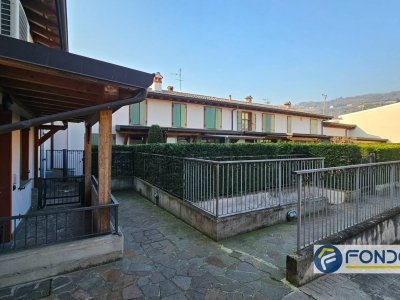 appartamento in vendita a Chiuduno