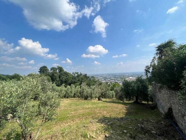 terreno agricolo in vendita a Chiuduno