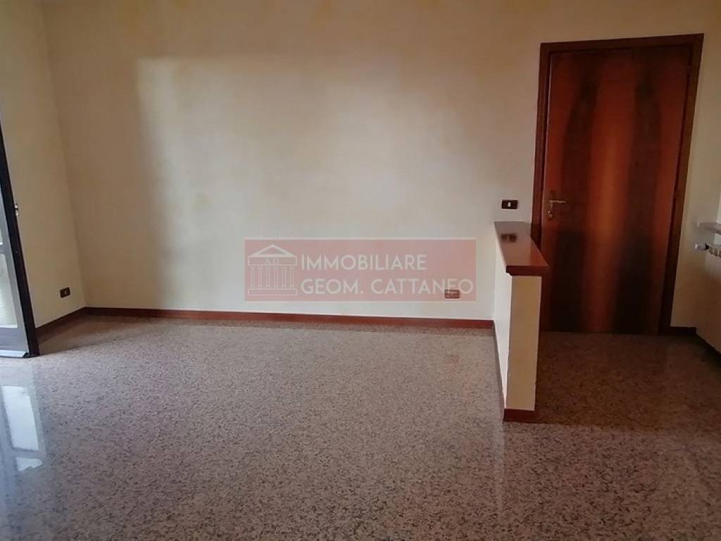 appartamento in vendita a Chiuduno