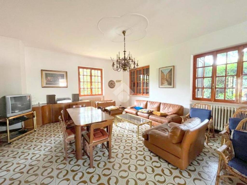 casa indipendente in vendita a Chiuduno