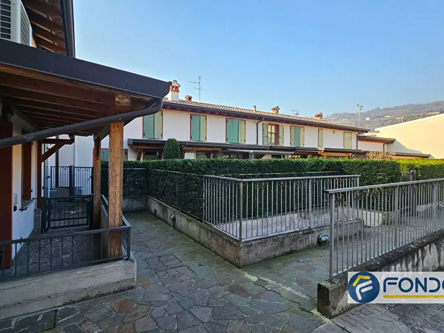 appartamento in vendita a Chiuduno