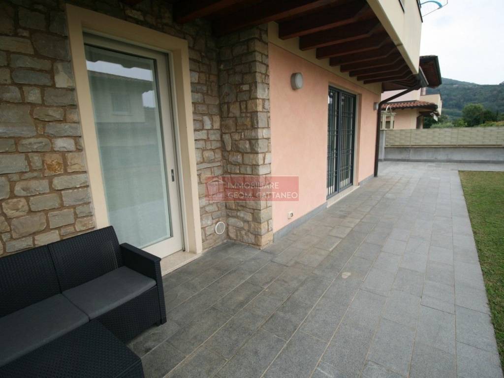 casa indipendente in vendita a Chiuduno
