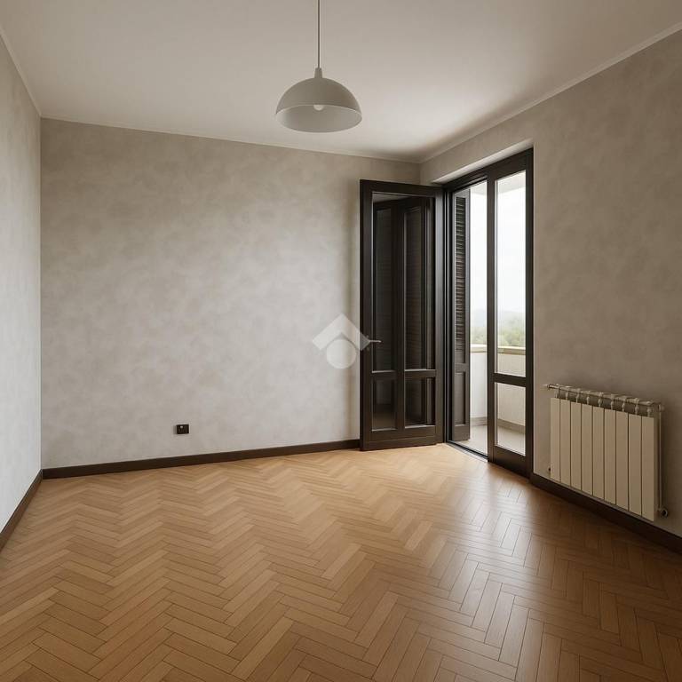 appartamento in vendita a Chiuduno